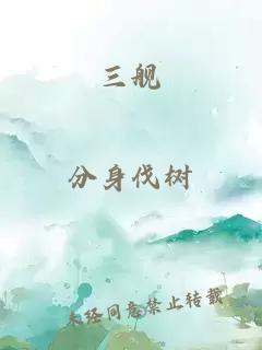 三艦